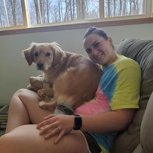 Meet your Posher, Hailey